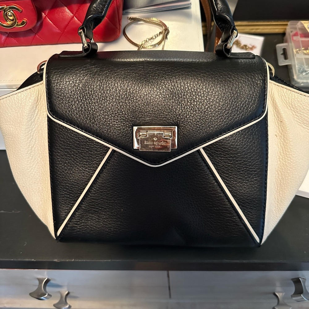 Kate Spade Phantom Style Bag